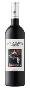 Alentejano Amantis Dona Maria Reserva 2008